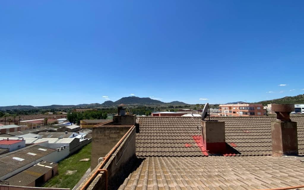 4 bedroom Apartment for sale in Sax - € 109,500 (Ref: 9848097)