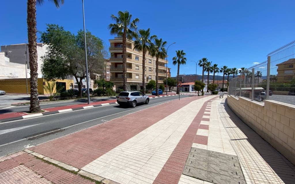 4 bedroom Apartment for sale in Sax - € 109,500 (Ref: 9848097)