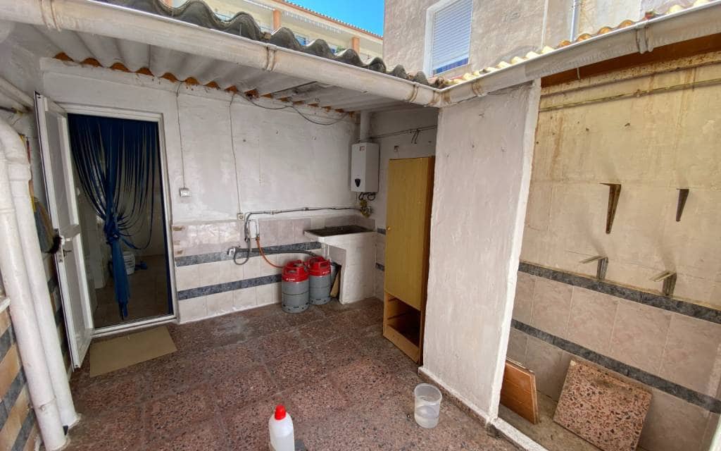 3 bedroom Apartment for sale in Sax - € 89,999 (Ref: 9848098)