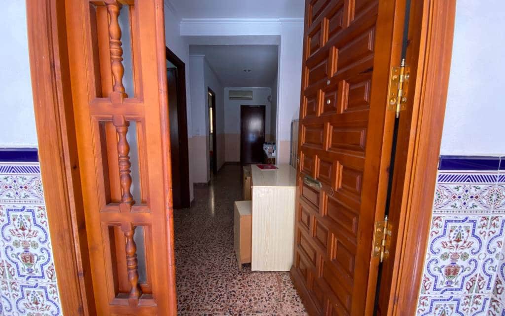 3 bedroom Apartment for sale in Sax - € 89,999 (Ref: 9848098)