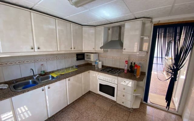 3 slaapkamer Appartement te koop in Sax - € 89.999 (Ref: 9848098)