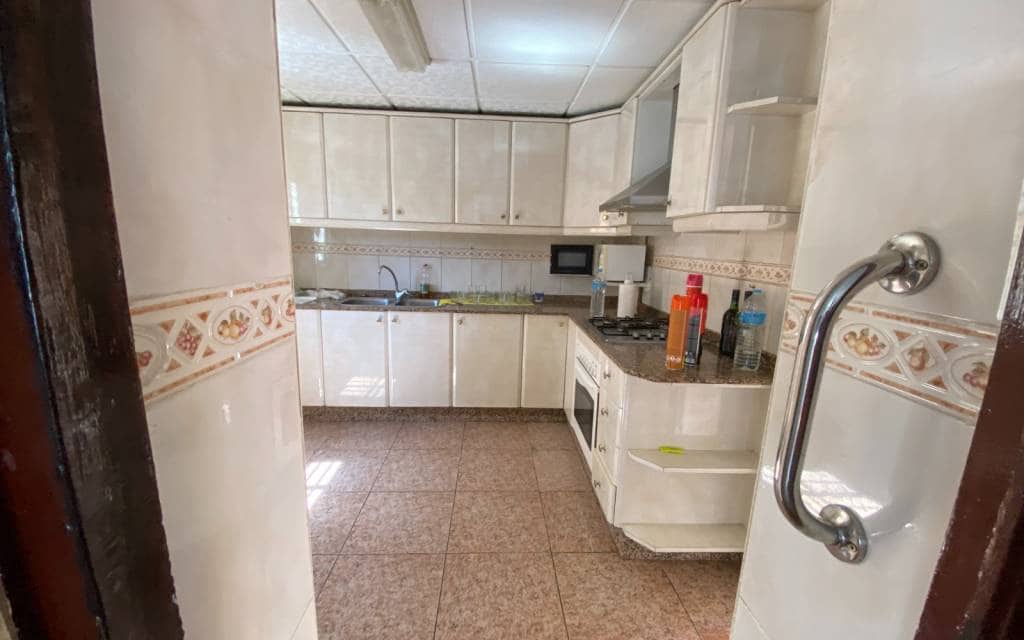 3 bedroom Apartment for sale in Sax - € 89,999 (Ref: 9848098)