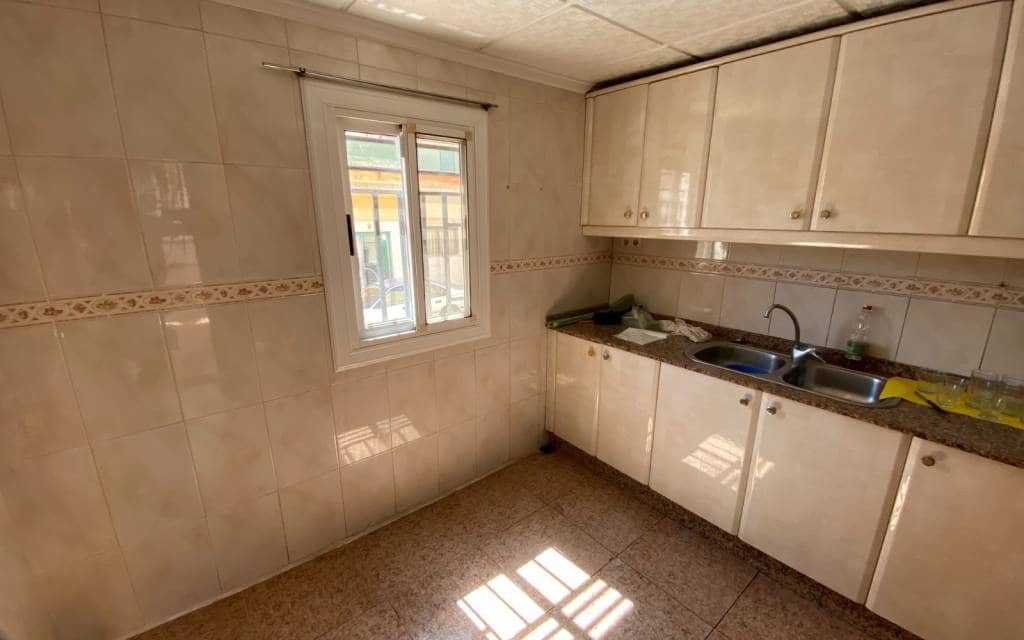 3 bedroom Apartment for sale in Sax - € 89,999 (Ref: 9848098)