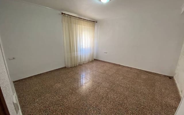 3 slaapkamer Appartement te koop in Sax - € 89.999 (Ref: 9848098)