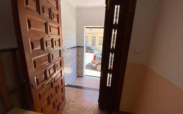 3 slaapkamer Appartement te koop in Sax - € 89.999 (Ref: 9848098)