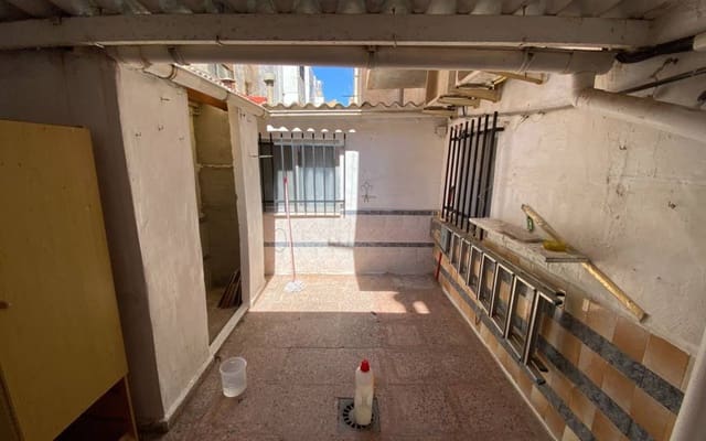 3 slaapkamer Appartement te koop in Sax - € 89.999 (Ref: 9848098)