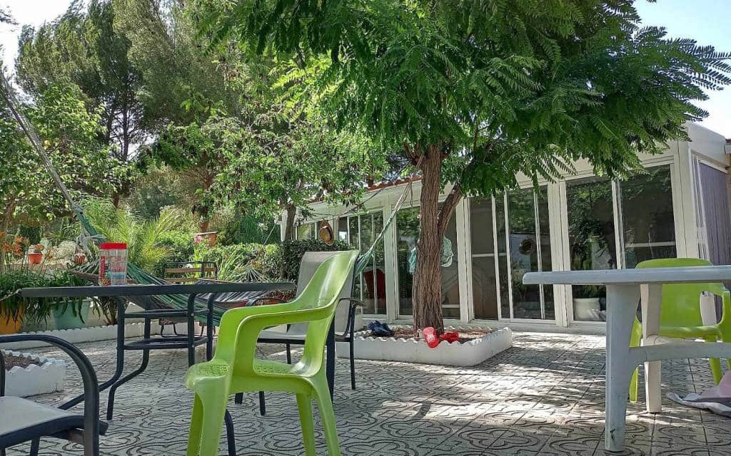 5 bedroom Villa for sale in Sax with pool - € 339,995 (Ref: 9853008)