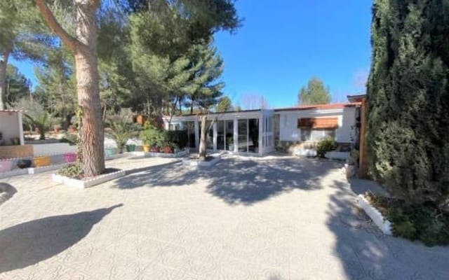 5 camera da letto Villa in vendita in Sax con piscina garage - 299.995 € (Rif: 9853008)