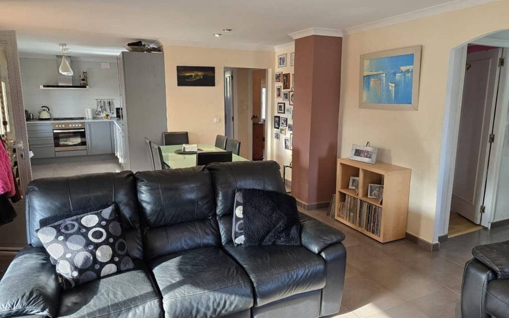 5 soverom Villa til salgs i Sax med svømmebasseng - € 349 995 (Ref: 9858411)