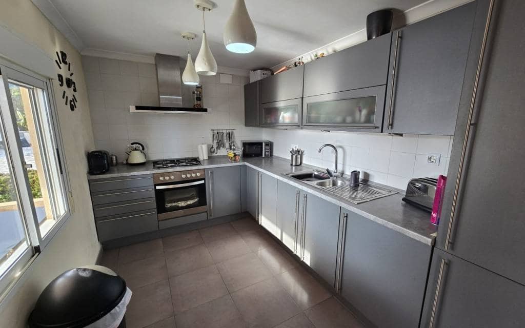 5 soverom Villa til salgs i Sax med svømmebasseng - € 349 995 (Ref: 9858411)