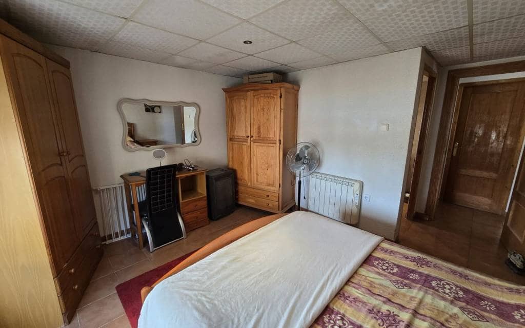 5 soverom Villa til salgs i Sax med svømmebasseng - € 349 995 (Ref: 9858411)