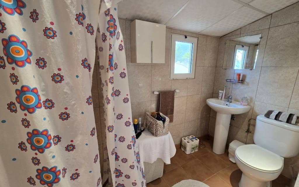 5 soverom Villa til salgs i Sax med svømmebasseng - € 349 995 (Ref: 9858411)