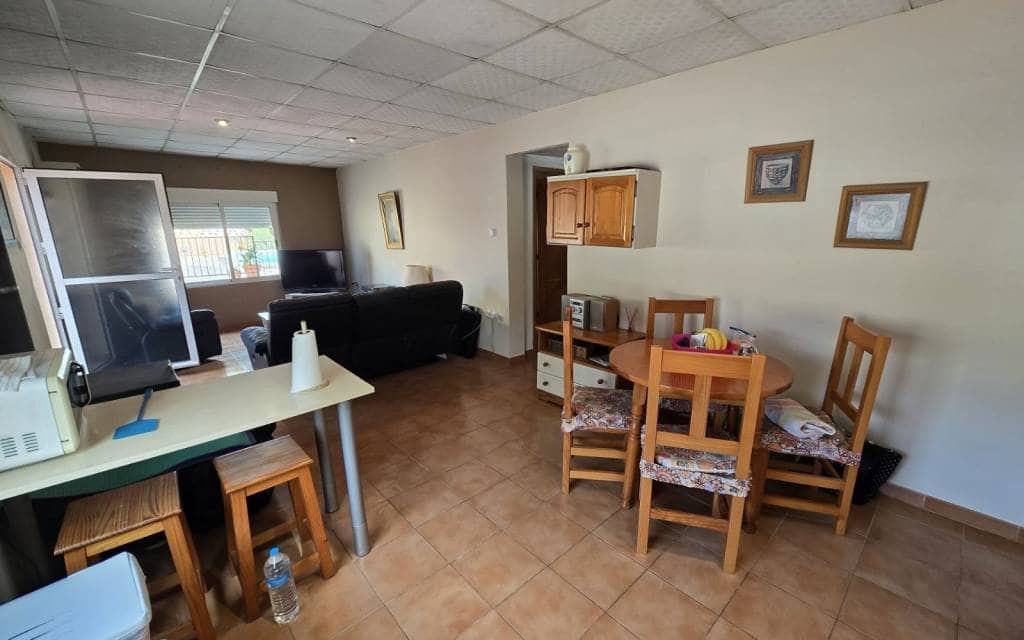 5 soverom Villa til salgs i Sax med svømmebasseng - € 349 995 (Ref: 9858411)