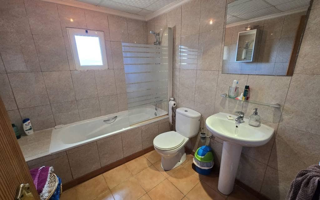 5 soverom Villa til salgs i Sax med svømmebasseng - € 349 995 (Ref: 9858411)
