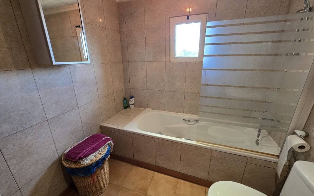 5 soverom Villa til salgs i Sax med svømmebasseng - € 349 995 (Ref: 9858411)