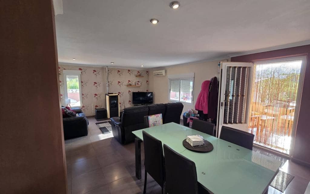 5 soverom Villa til salgs i Sax med svømmebasseng - € 349 995 (Ref: 9858411)