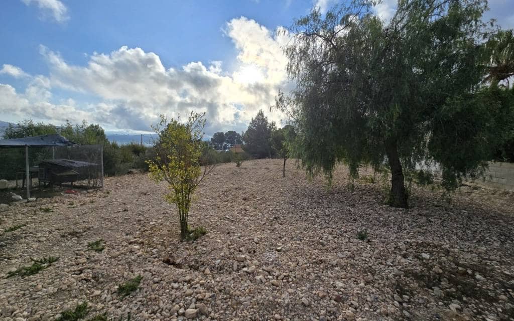 5 soverom Villa til salgs i Sax med svømmebasseng - € 349 995 (Ref: 9858411)
