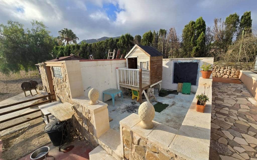 5 soverom Villa til salgs i Sax med svømmebasseng - € 349 995 (Ref: 9858411)