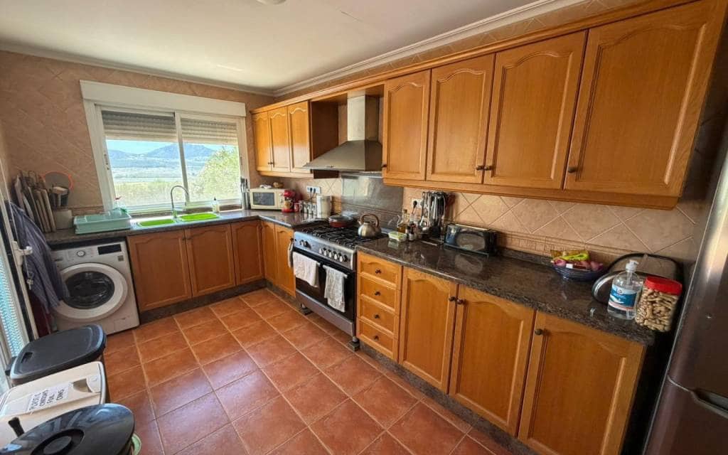 3 soveværelse Villa til salg i Sax med swimmingpool - € 349.995 (Ref: 9858412)