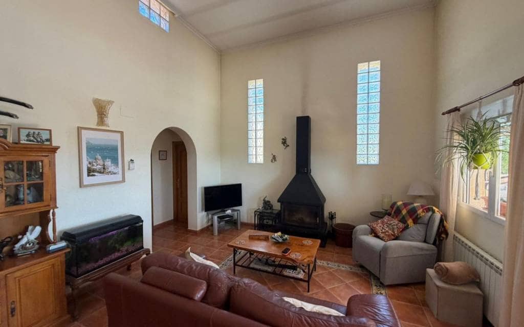 3 soveværelse Villa til salg i Sax med swimmingpool - € 349.995 (Ref: 9858412)