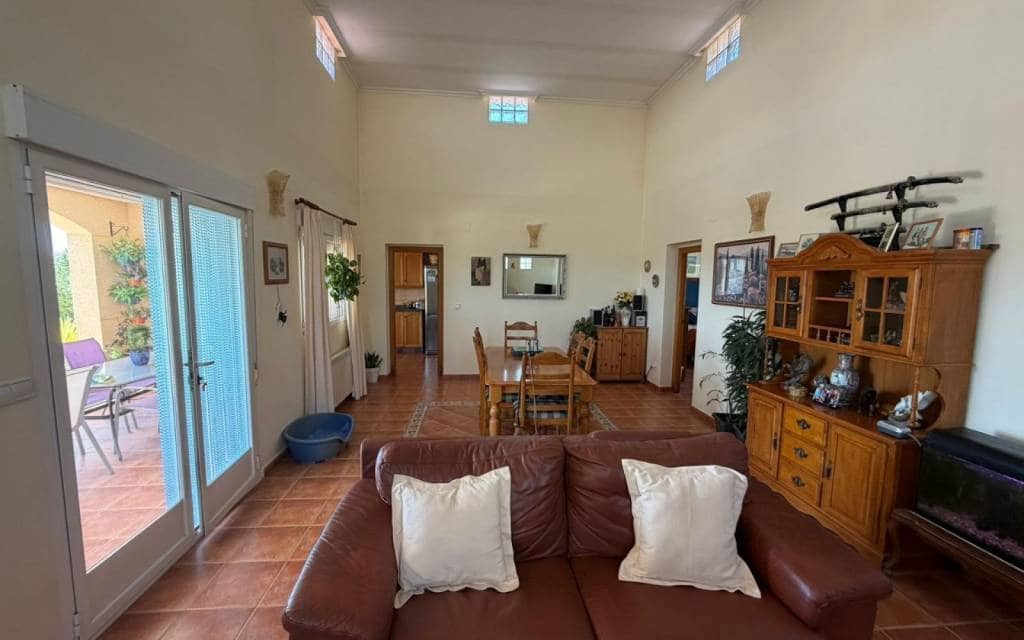 3 soveværelse Villa til salg i Sax med swimmingpool - € 349.995 (Ref: 9858412)
