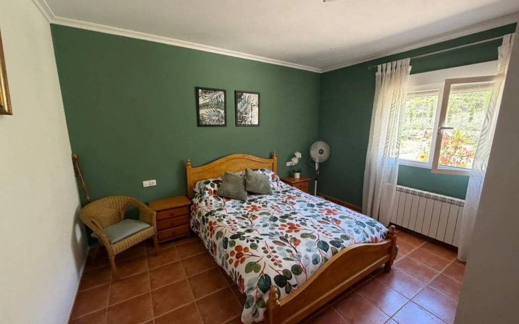 3 soveværelse Villa til salg i Sax med swimmingpool - € 349.995 (Ref: 9858412)