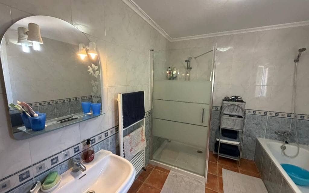 3 soveværelse Villa til salg i Sax med swimmingpool - € 349.995 (Ref: 9858412)