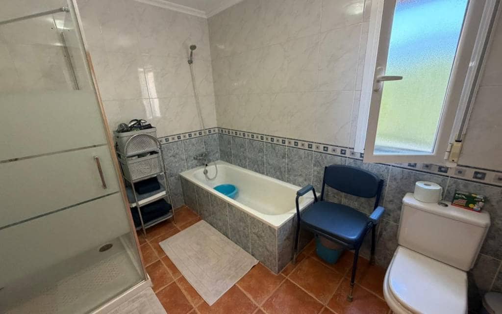 3 soveværelse Villa til salg i Sax med swimmingpool - € 349.995 (Ref: 9858412)