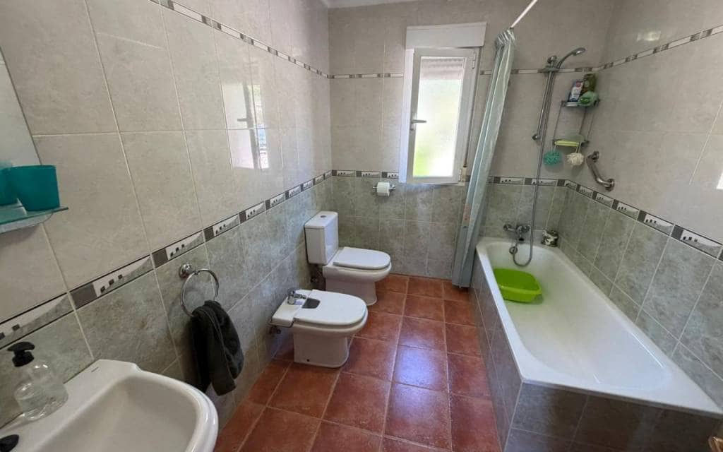 3 soveværelse Villa til salg i Sax med swimmingpool - € 349.995 (Ref: 9858412)