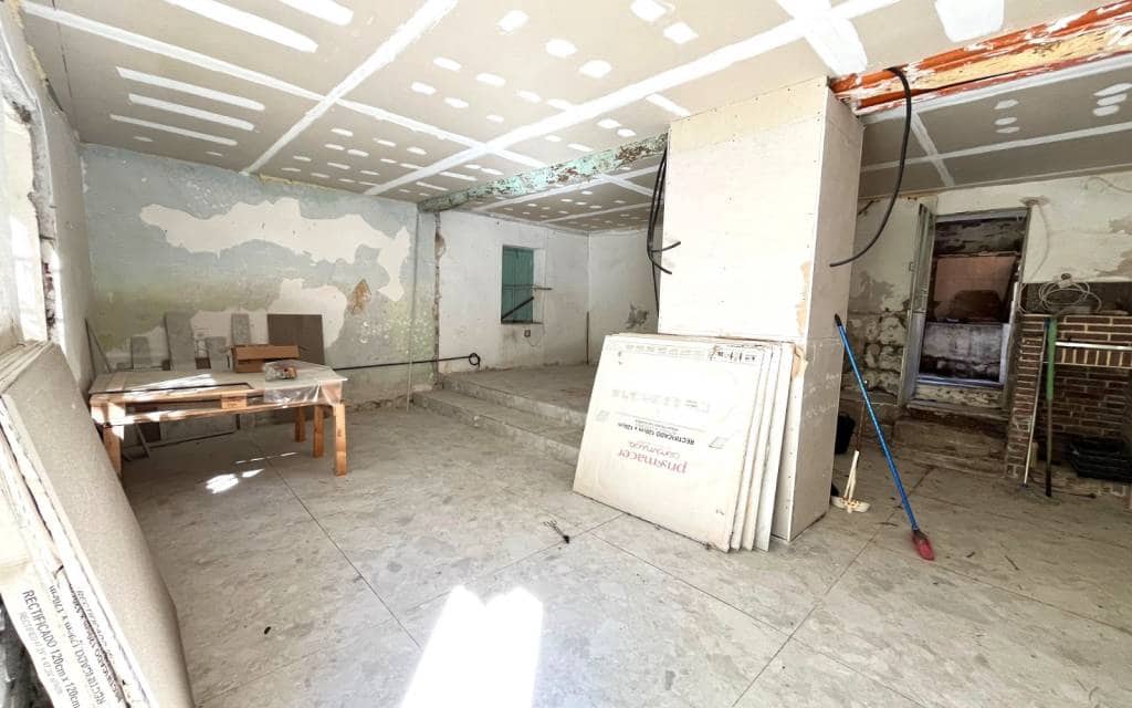 3 chambre Finca/Maison de Campagne à vendre à Petrel / Petrer - 115 000 € (Ref: 9861181)