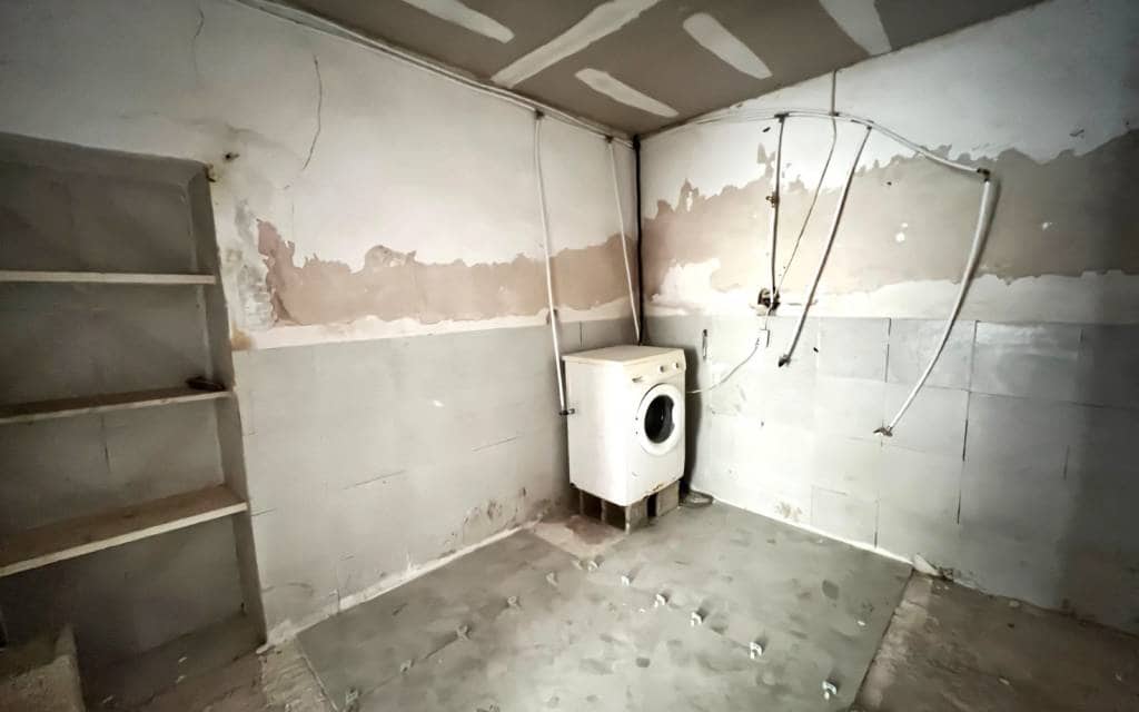 3 chambre Finca/Maison de Campagne à vendre à Petrel / Petrer - 115 000 € (Ref: 9861181)