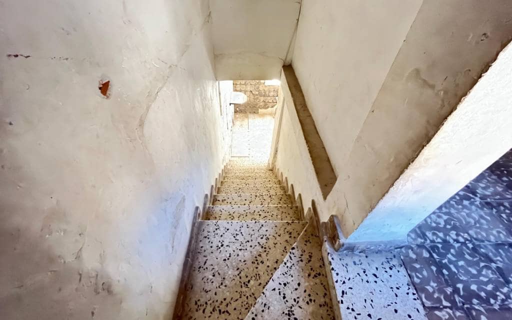 3 chambre Finca/Maison de Campagne à vendre à Petrel / Petrer - 115 000 € (Ref: 9861181)