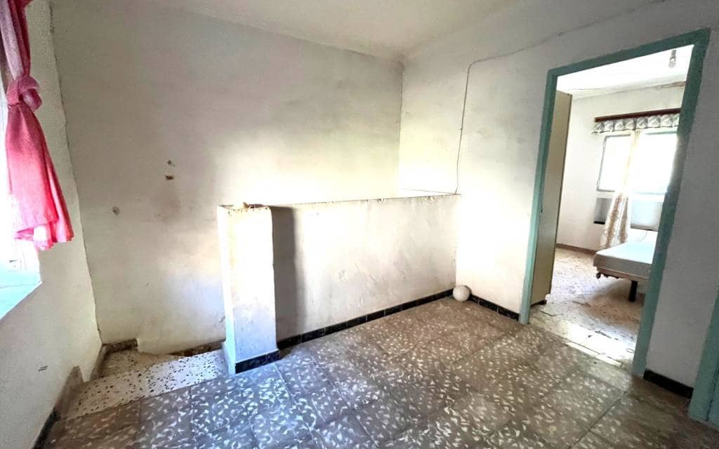 3 chambre Finca/Maison de Campagne à vendre à Petrel / Petrer - 115 000 € (Ref: 9861181)