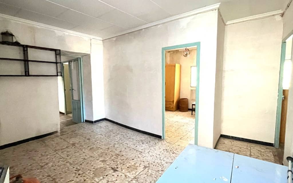 3 chambre Finca/Maison de Campagne à vendre à Petrel / Petrer - 115 000 € (Ref: 9861181)
