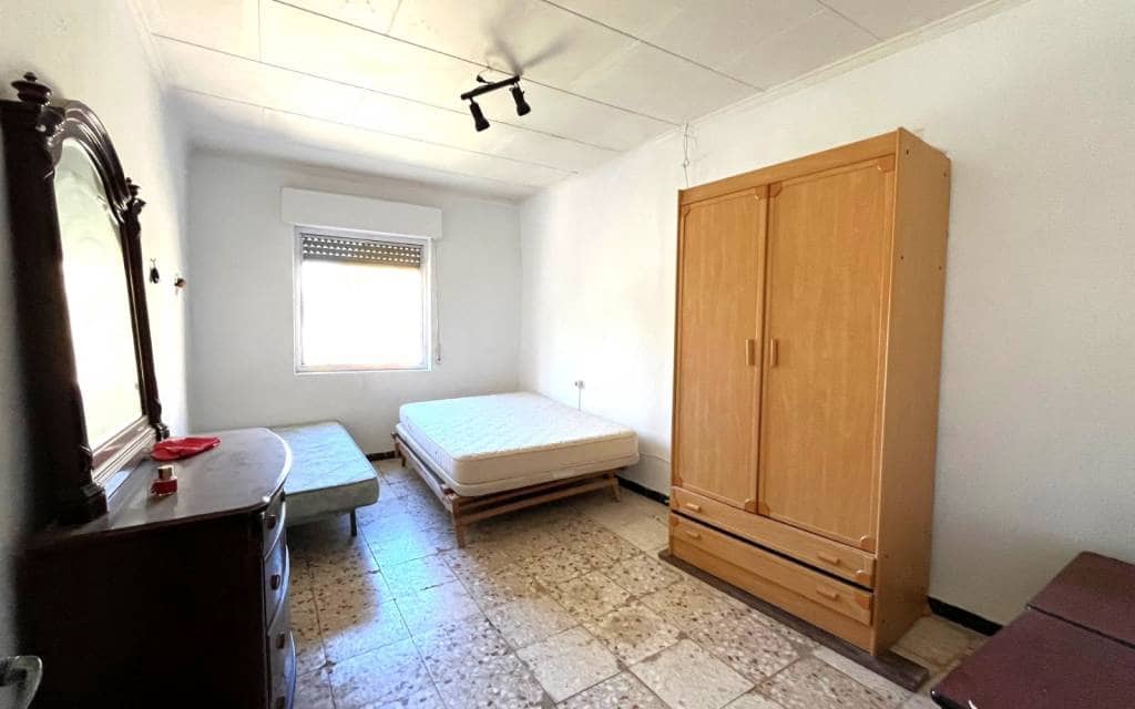 3 chambre Finca/Maison de Campagne à vendre à Petrel / Petrer - 115 000 € (Ref: 9861181)