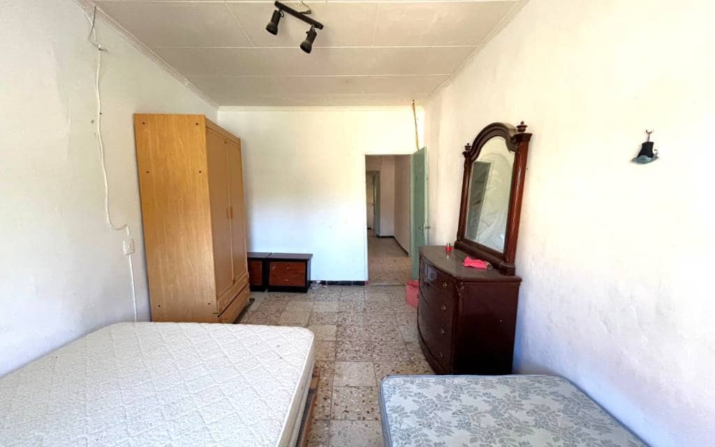 3 chambre Finca/Maison de Campagne à vendre à Petrel / Petrer - 115 000 € (Ref: 9861181)