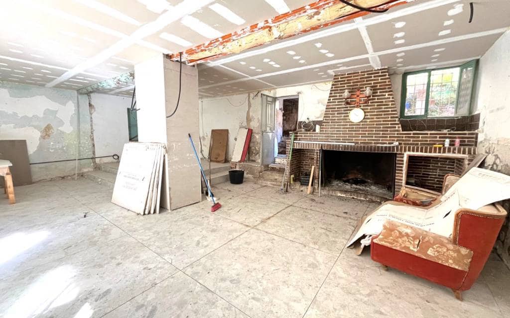 3 chambre Finca/Maison de Campagne à vendre à Petrel / Petrer - 115 000 € (Ref: 9861181)