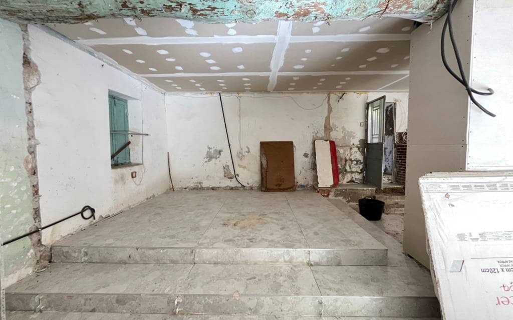 3 chambre Finca/Maison de Campagne à vendre à Petrel / Petrer - 115 000 € (Ref: 9861181)