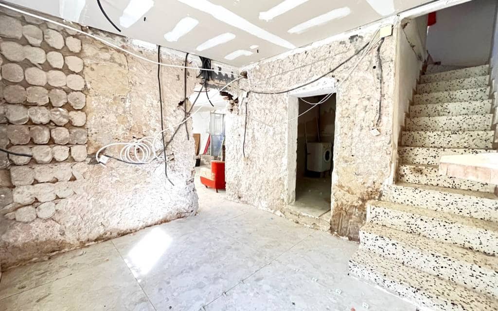 3 chambre Finca/Maison de Campagne à vendre à Petrel / Petrer - 115 000 € (Ref: 9861181)