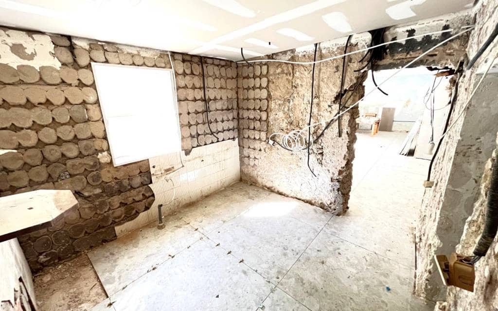 3 chambre Finca/Maison de Campagne à vendre à Petrel / Petrer - 115 000 € (Ref: 9861181)