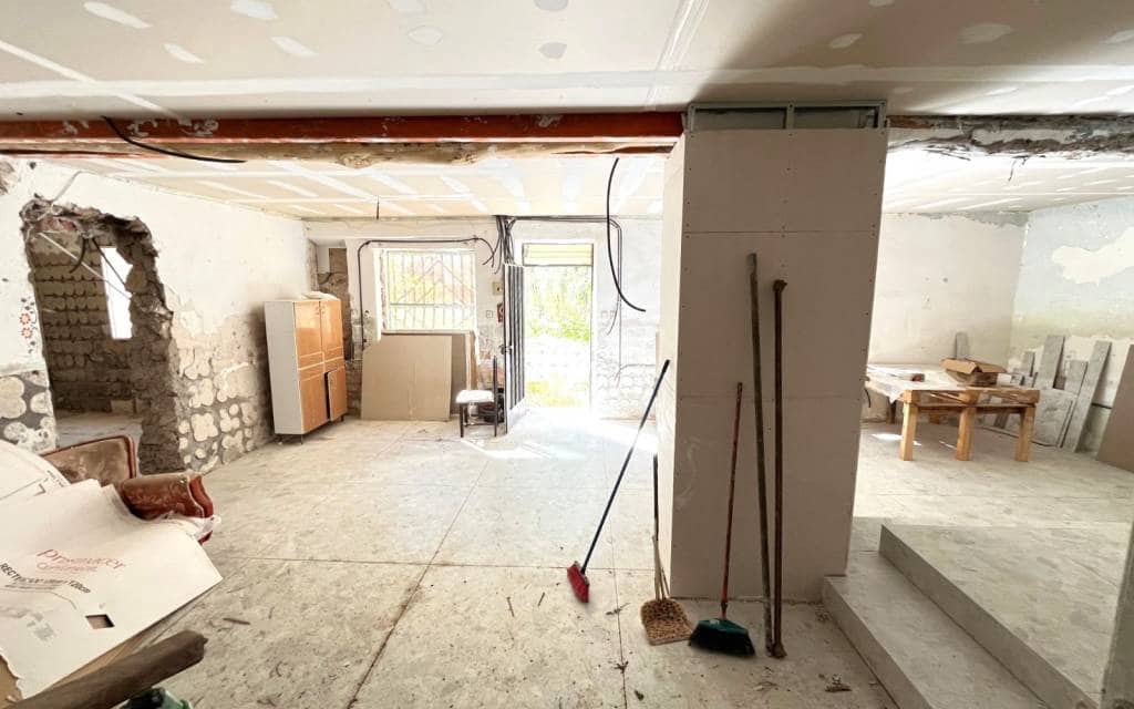 3 chambre Finca/Maison de Campagne à vendre à Petrel / Petrer - 115 000 € (Ref: 9861181)