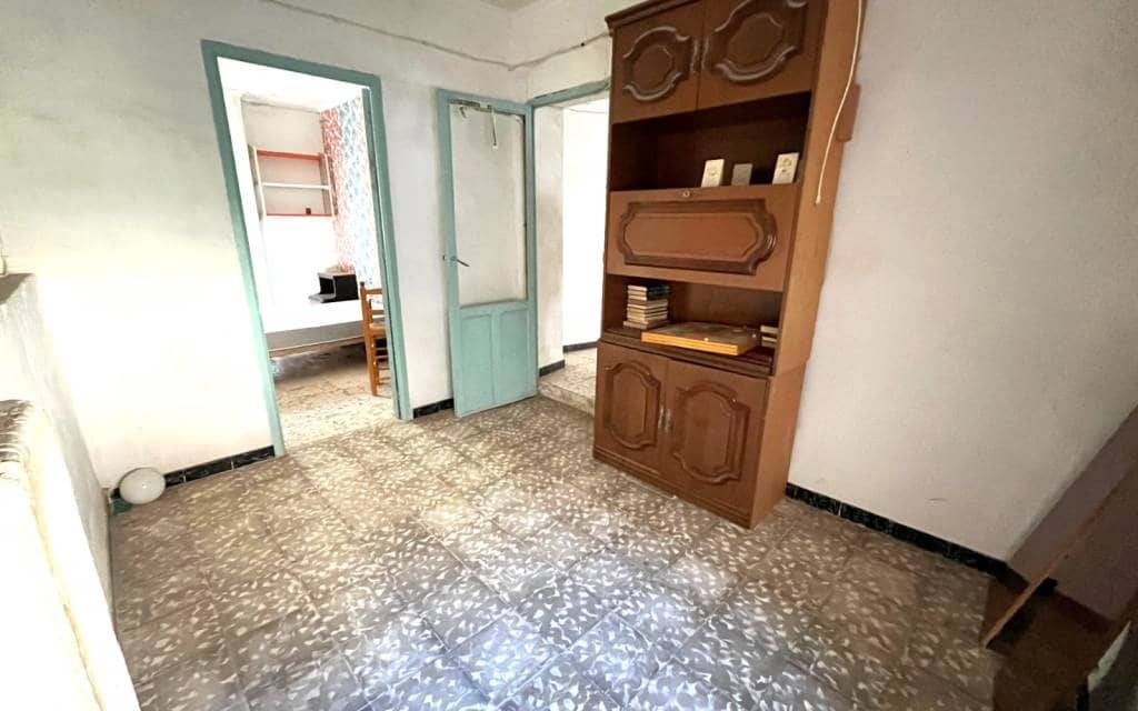 3 chambre Finca/Maison de Campagne à vendre à Petrel / Petrer - 115 000 € (Ref: 9861181)