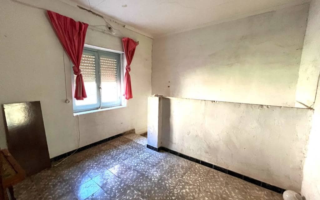 3 chambre Finca/Maison de Campagne à vendre à Petrel / Petrer - 115 000 € (Ref: 9861181)