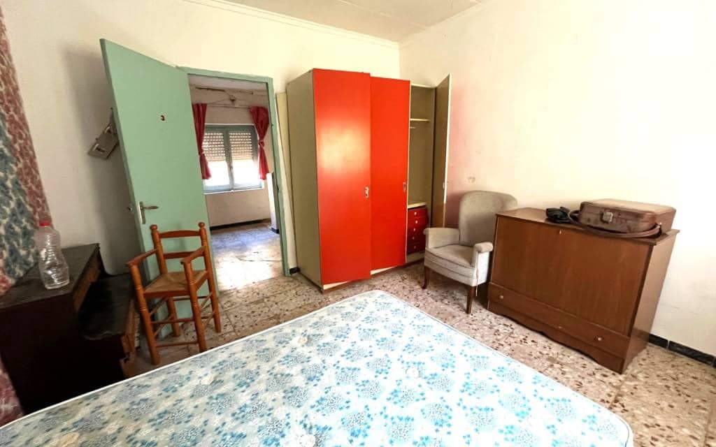 3 chambre Finca/Maison de Campagne à vendre à Petrel / Petrer - 115 000 € (Ref: 9861181)