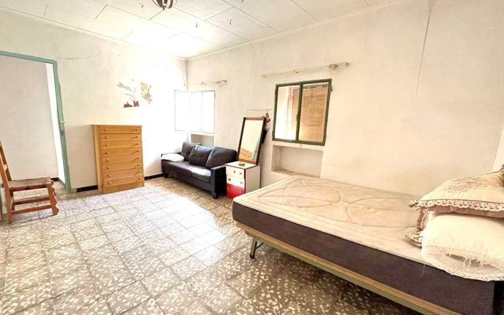 3 chambre Finca/Maison de Campagne à vendre à Petrel / Petrer - 115 000 € (Ref: 9861181)