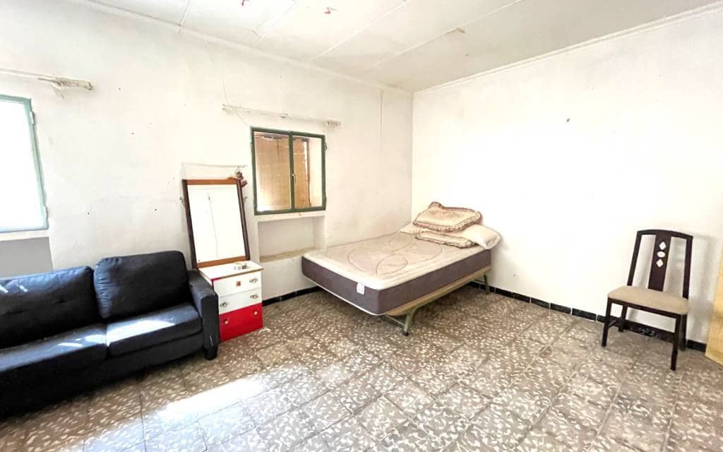 3 chambre Finca/Maison de Campagne à vendre à Petrel / Petrer - 115 000 € (Ref: 9861181)
