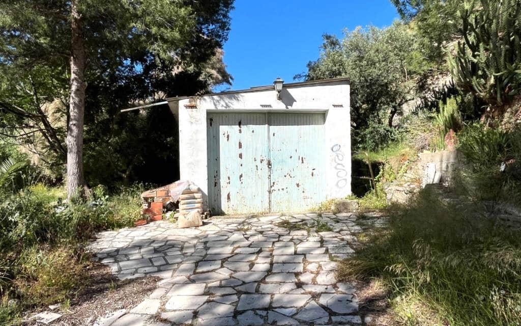 3 chambre Finca/Maison de Campagne à vendre à Petrel / Petrer - 115 000 € (Ref: 9861181)