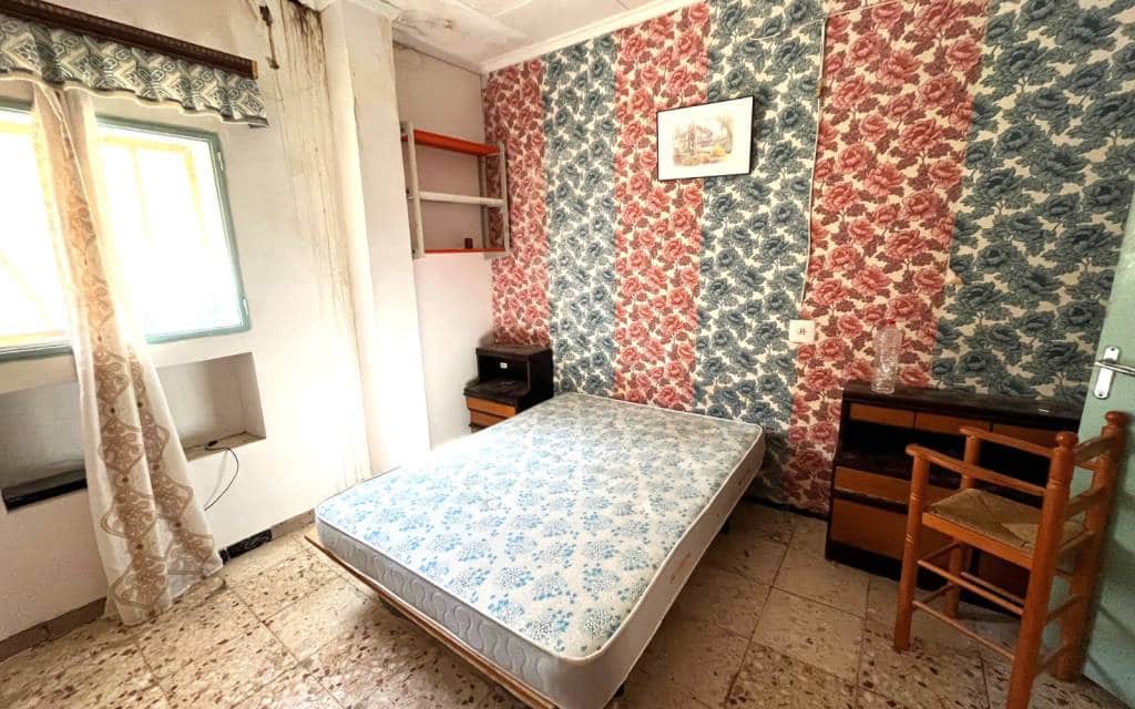 3 chambre Finca/Maison de Campagne à vendre à Petrel / Petrer - 115 000 € (Ref: 9861181)