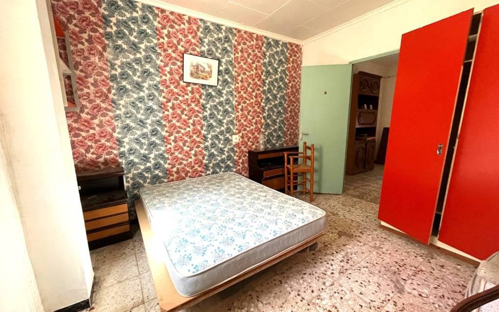 3 chambre Finca/Maison de Campagne à vendre à Petrel / Petrer - 115 000 € (Ref: 9861181)