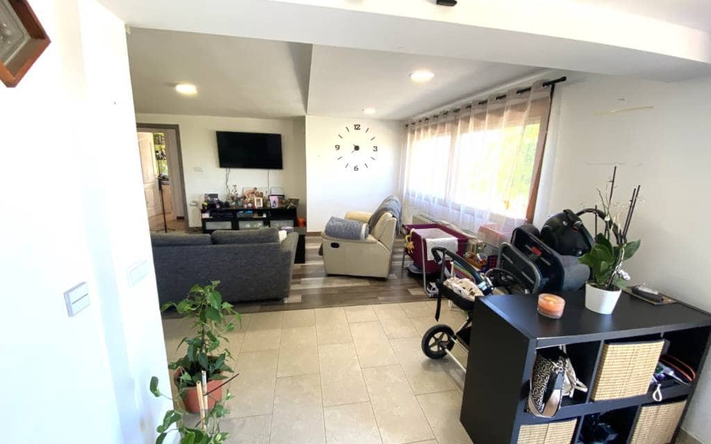 4 quarto Quinta/Casa Rural para venda em Sax - 229 995 € (Ref: 9863546)
